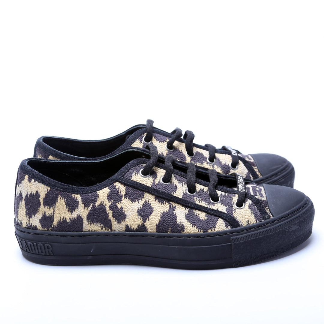 Walk'N'Top quality Dior Sneakers Size 38.5