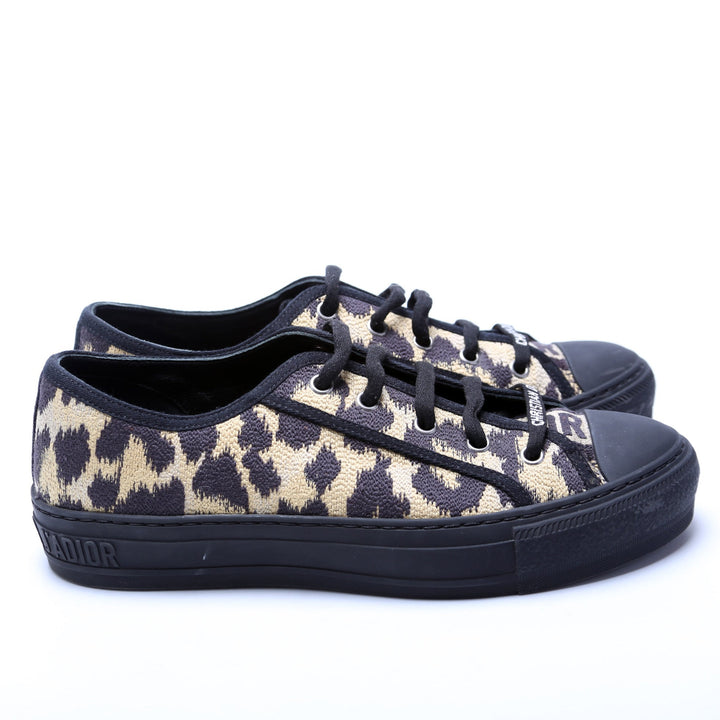 Walk'N'Top quality Dior Sneakers Size 38.5