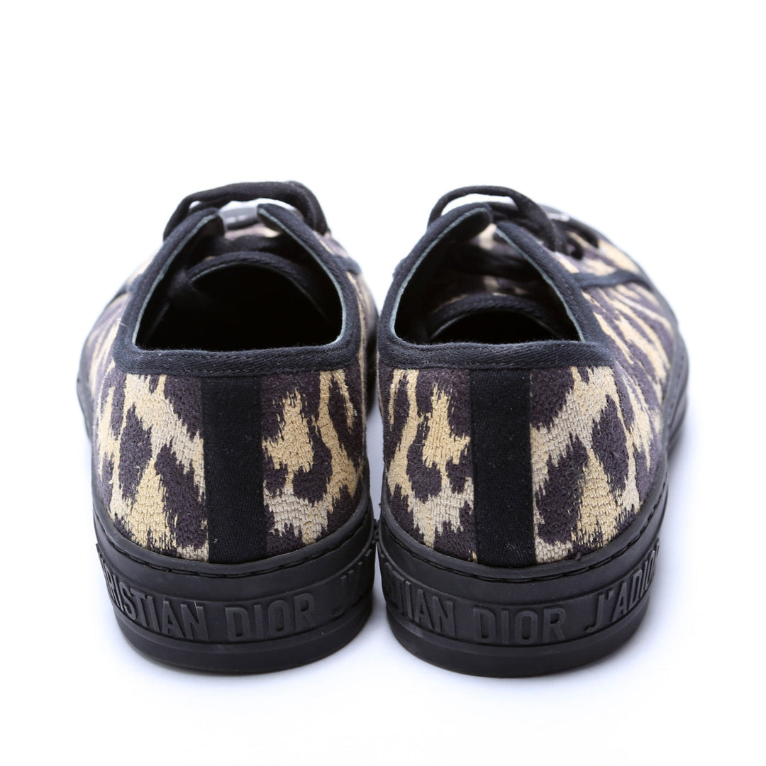 Walk'N'Top quality Dior Sneakers Size 38.5