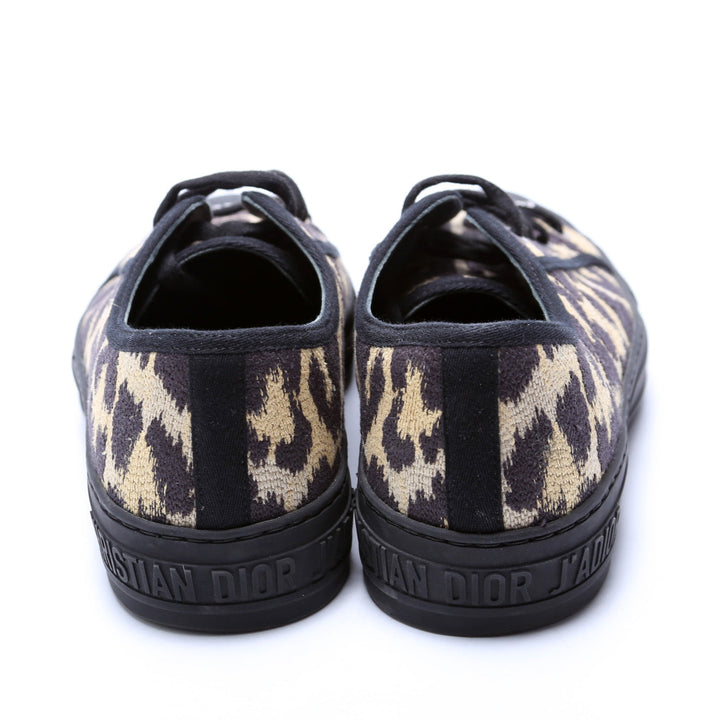 Walk'N'Top quality Dior Sneakers Size 38.5