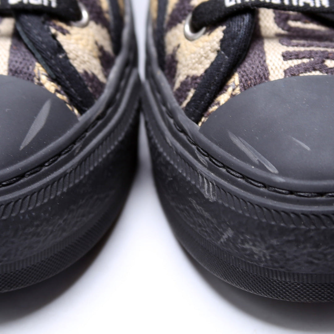 Walk'N'Top quality Dior Sneakers Size 38.5