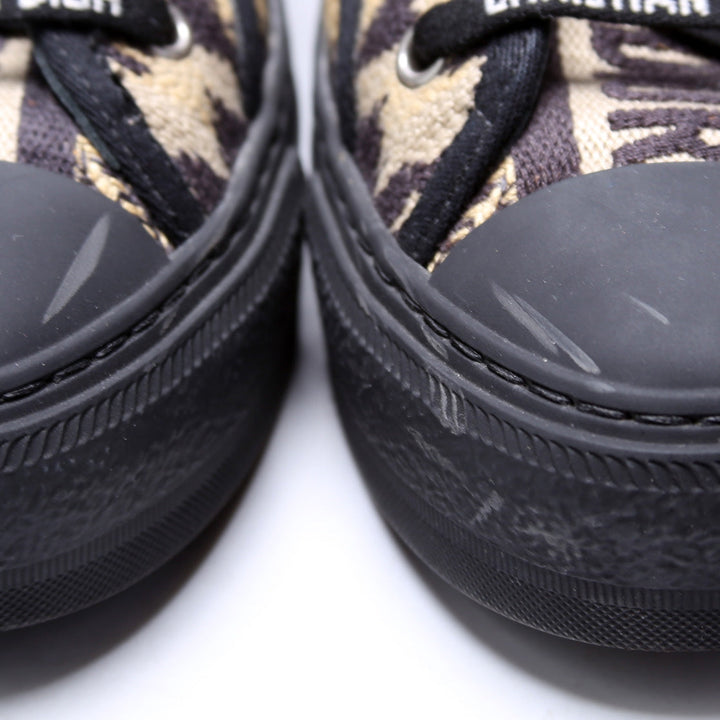 Walk'N'Top quality Dior Sneakers Size 38.5