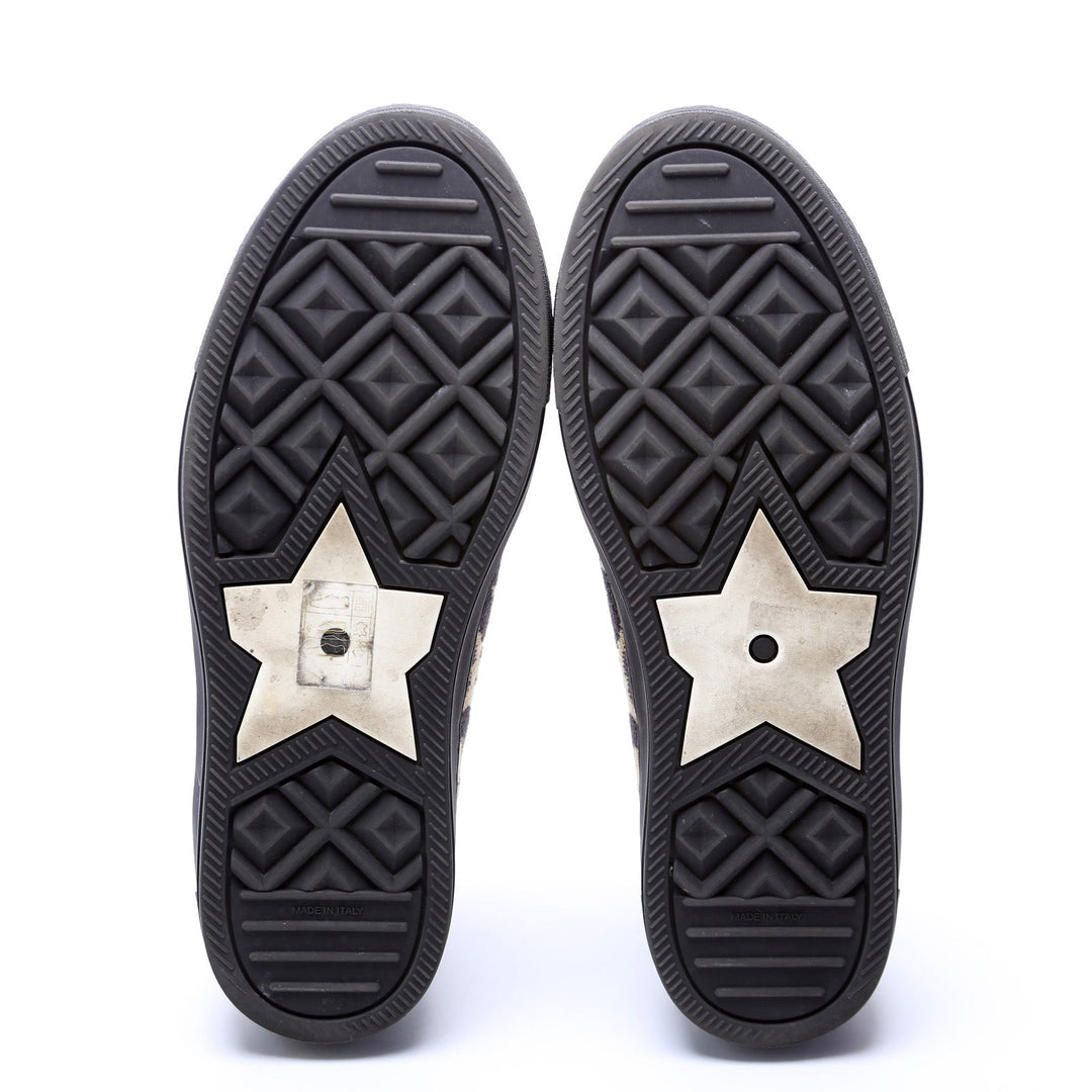 Walk'N'Top quality Dior Sneakers Size 38.5