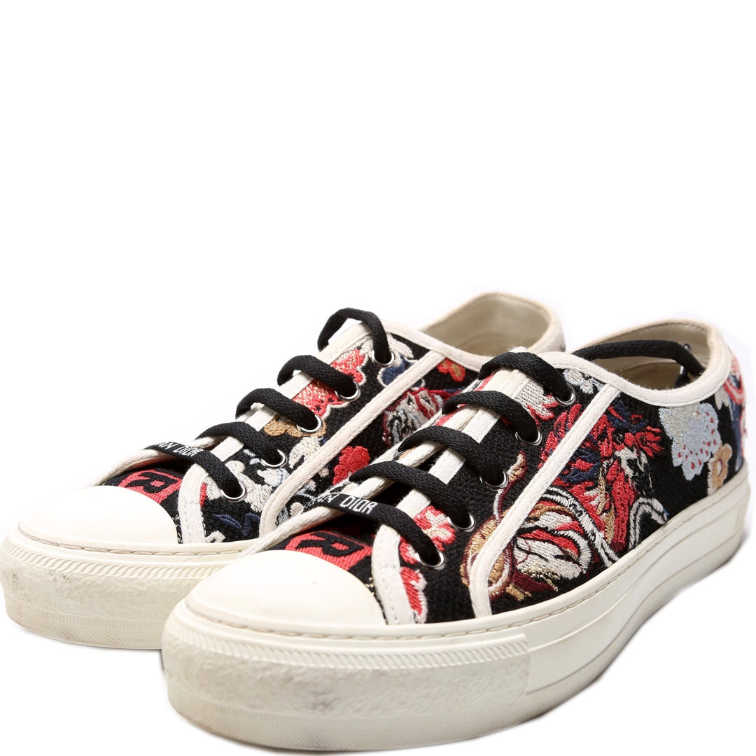 Walk'N'Top quality Dior Sneakers Size 38.5