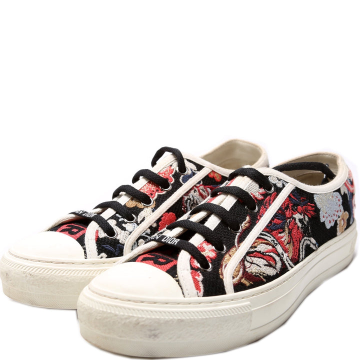 Walk'N'Top quality Dior Sneakers Size 38.5