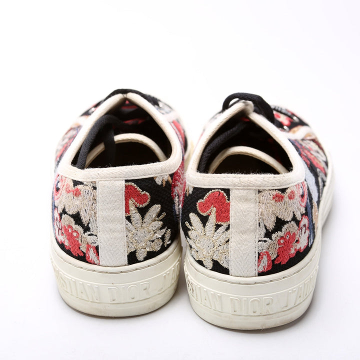 Walk'N'Top quality Dior Sneakers Size 38.5