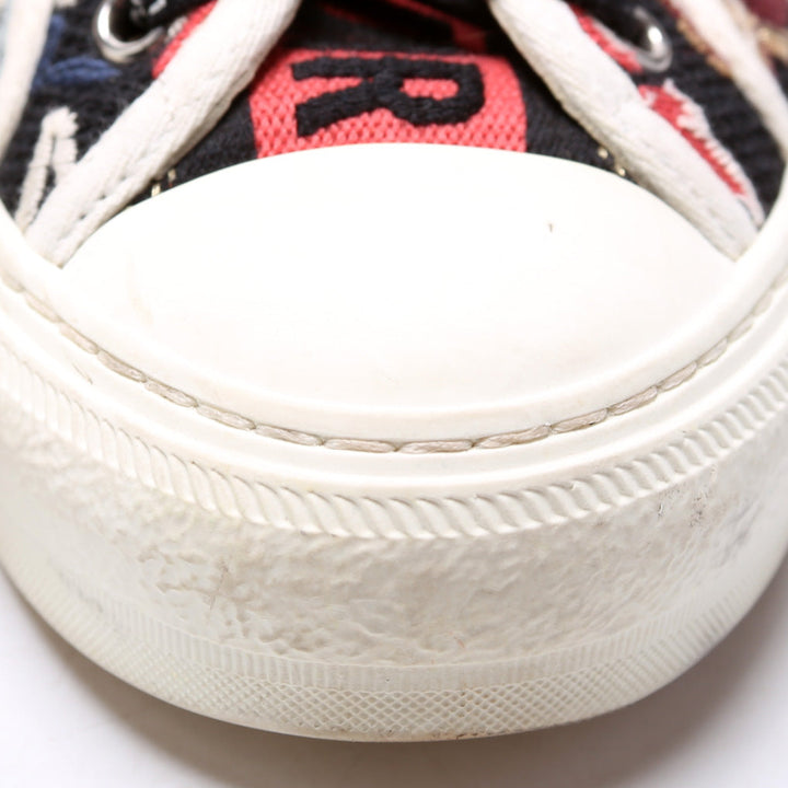Walk'N'Top quality Dior Sneakers Size 38.5