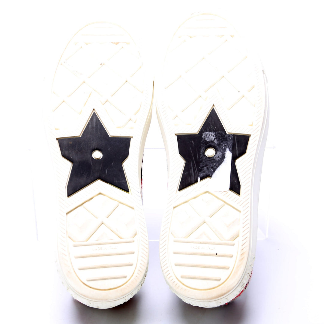 Walk'N'Top quality Dior Sneakers Size 38.5