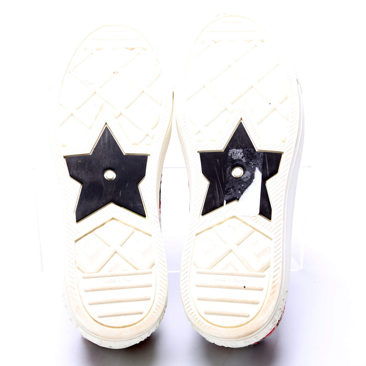 Walk'N'Top quality Dior Sneakers Size 38.5