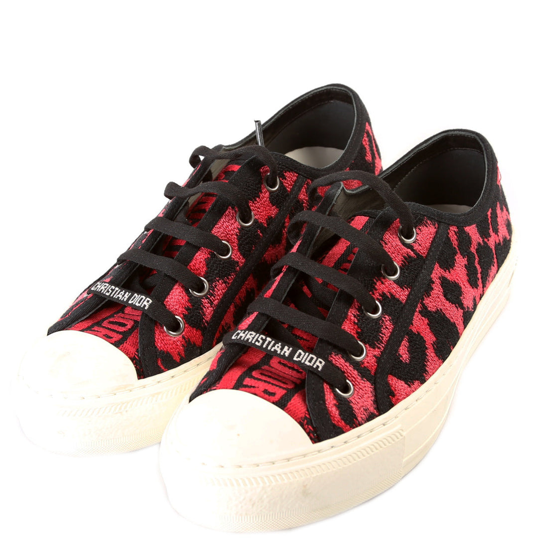Walk'N'Top quality Dior Sneakers Size 37.5