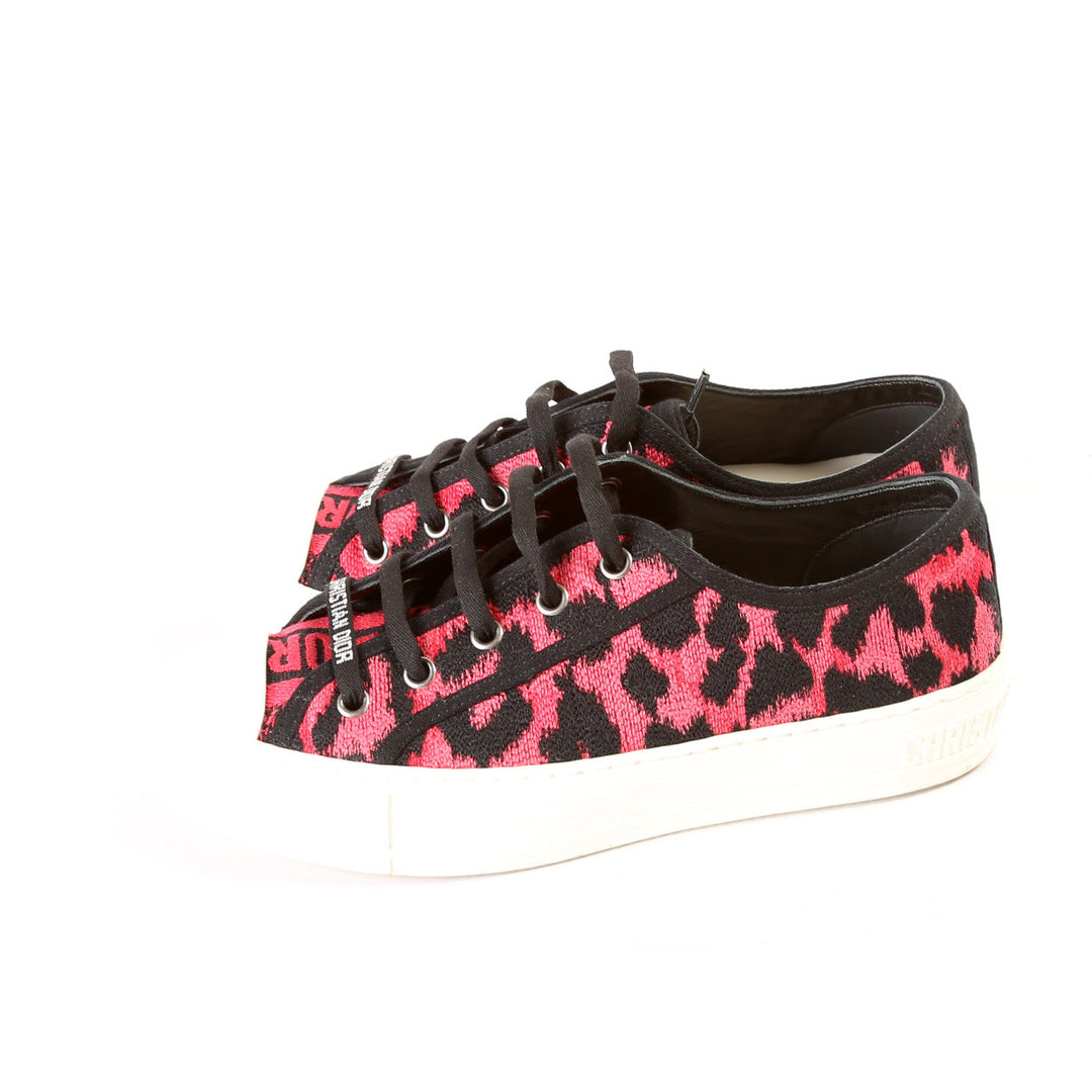 Walk'N'Top quality Dior Sneakers Size 37.5