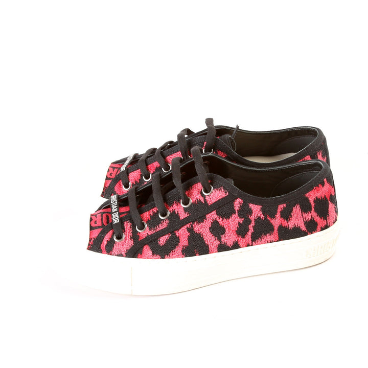 Walk'N'Top quality Dior Sneakers Size 37.5