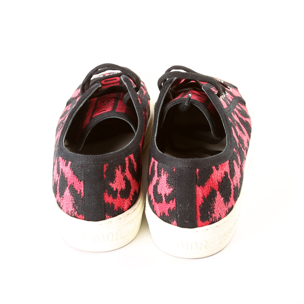Walk'N'Top quality Dior Sneakers Size 37.5