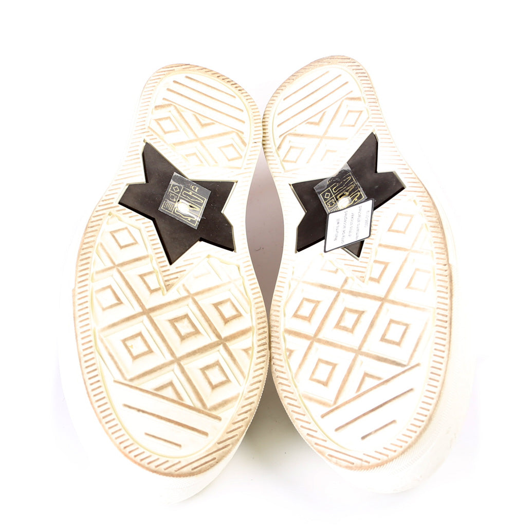 Walk'N'Top quality Dior Sneakers Size 37.5