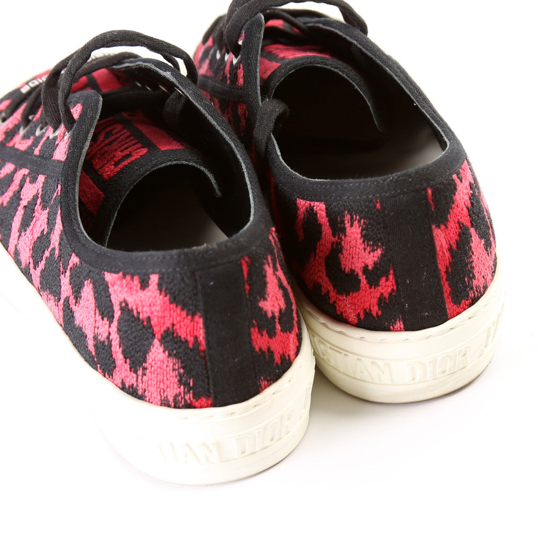 Walk'N'Top quality Dior Sneakers Size 37.5