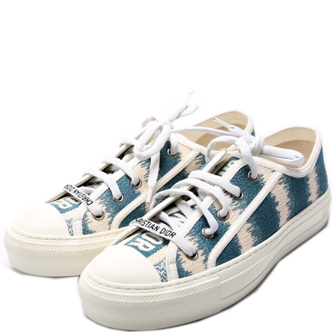 Walk'n'Top quality Dior Sneakers Size 37.5