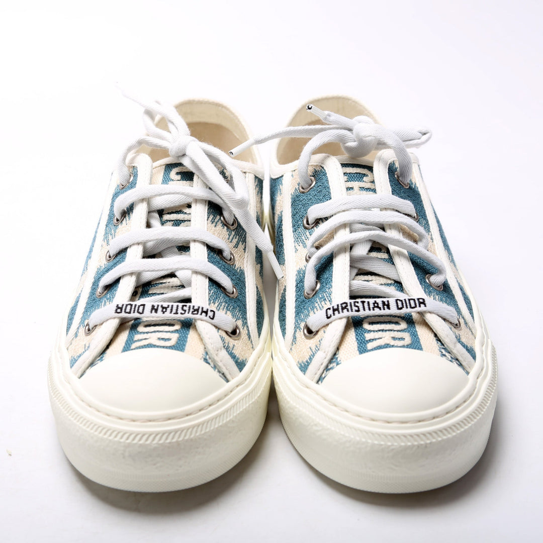 Walk'n'Top quality Dior Sneakers Size 37.5