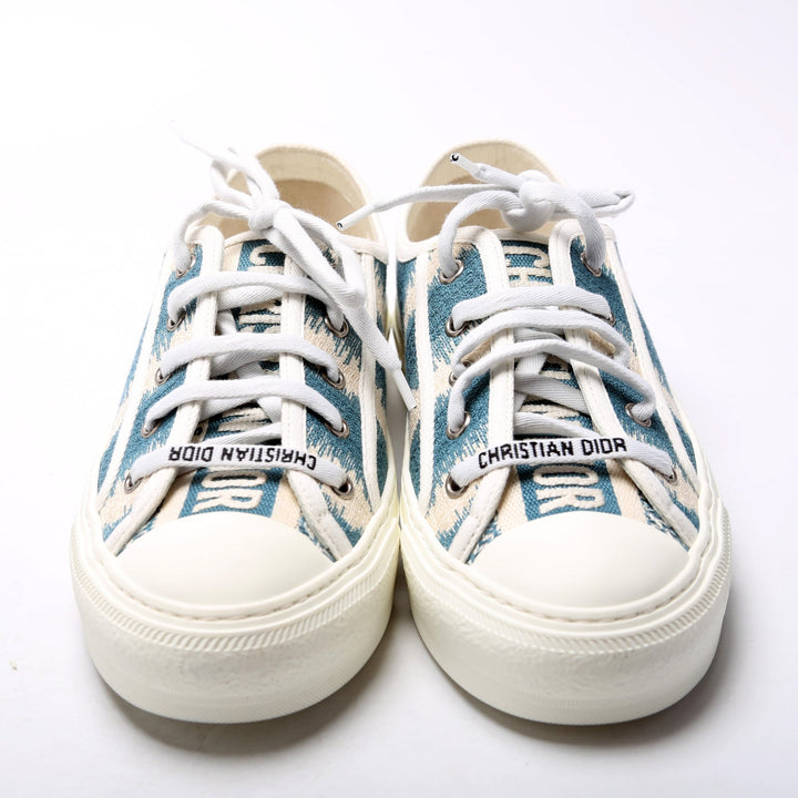 Walk'n'Top quality Dior Sneakers Size 37.5