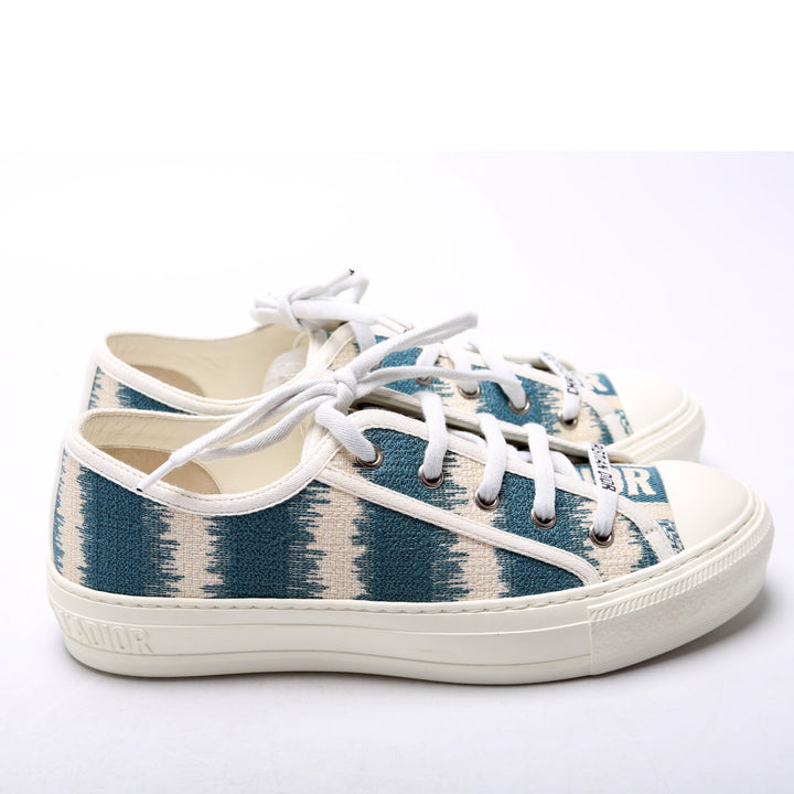 Walk'n'Top quality Dior Sneakers Size 37.5