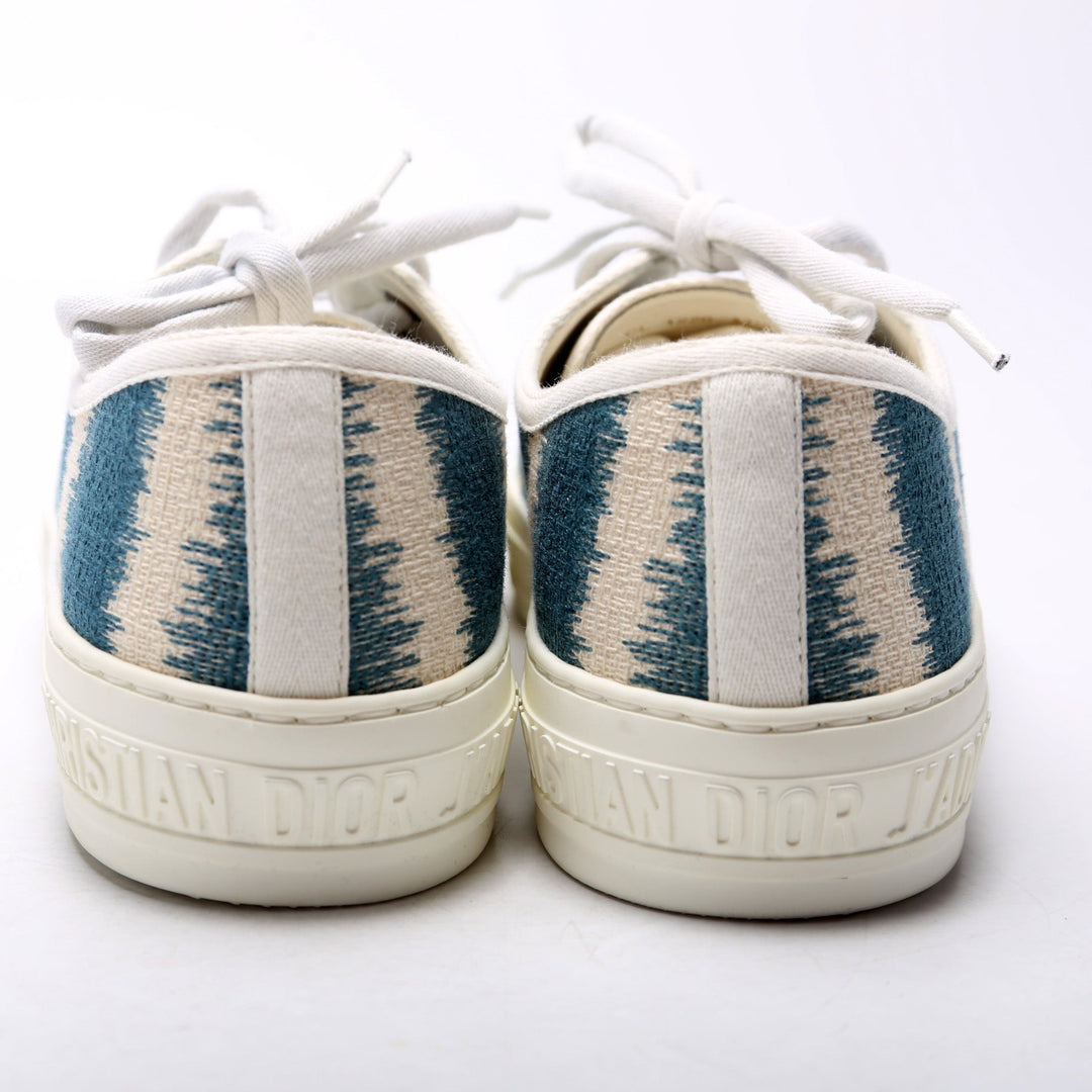 Walk'n'Top quality Dior Sneakers Size 37.5