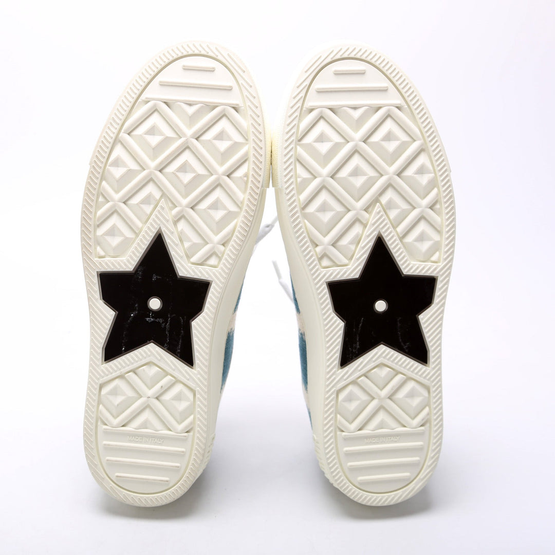 Walk'n'Top quality Dior Sneakers Size 37.5