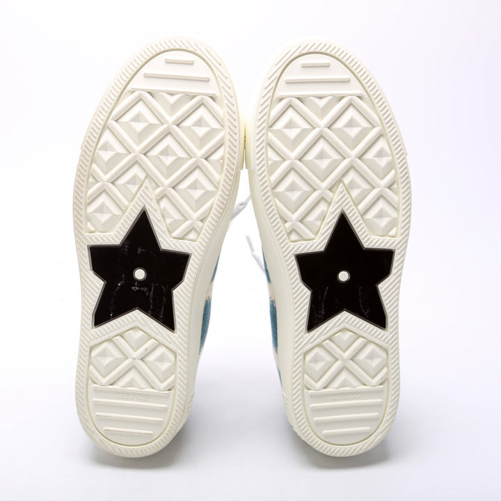 Walk'n'Top quality Dior Sneakers Size 37.5
