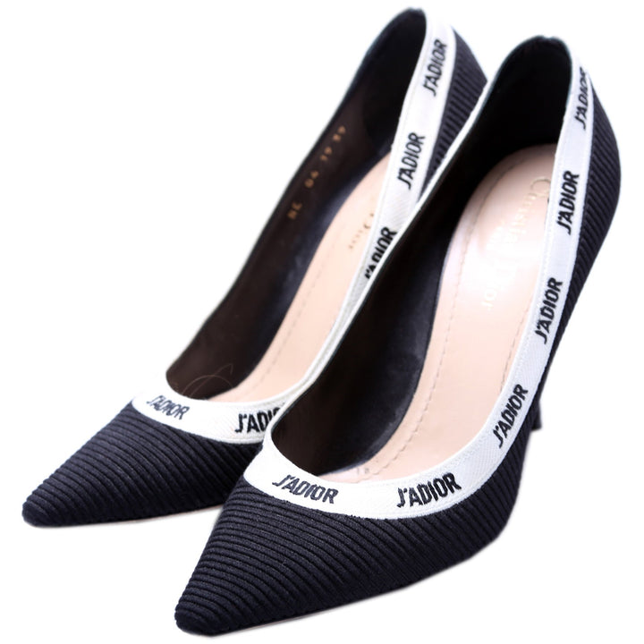 J'aTop quality Dior Pumps Size 39