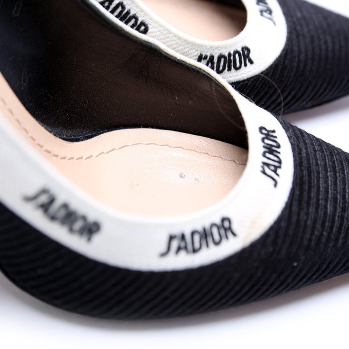 J'aTop quality Dior Pumps Size 39