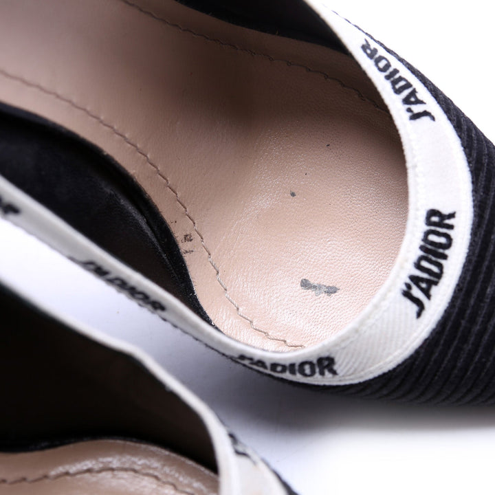 J'aTop quality Dior Pumps Size 39