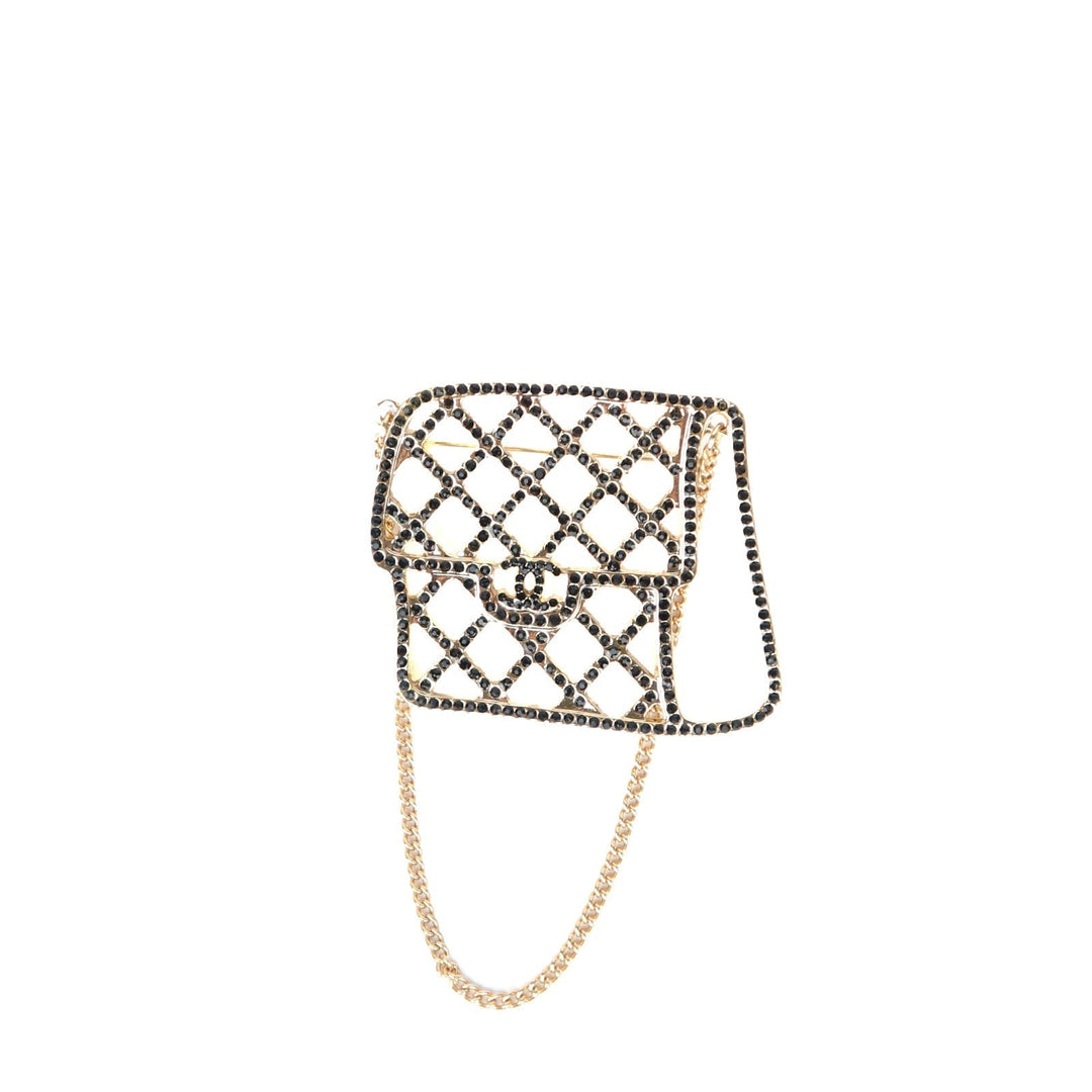 Top Quality Chanel Top Quality Chanel Pins & brooches