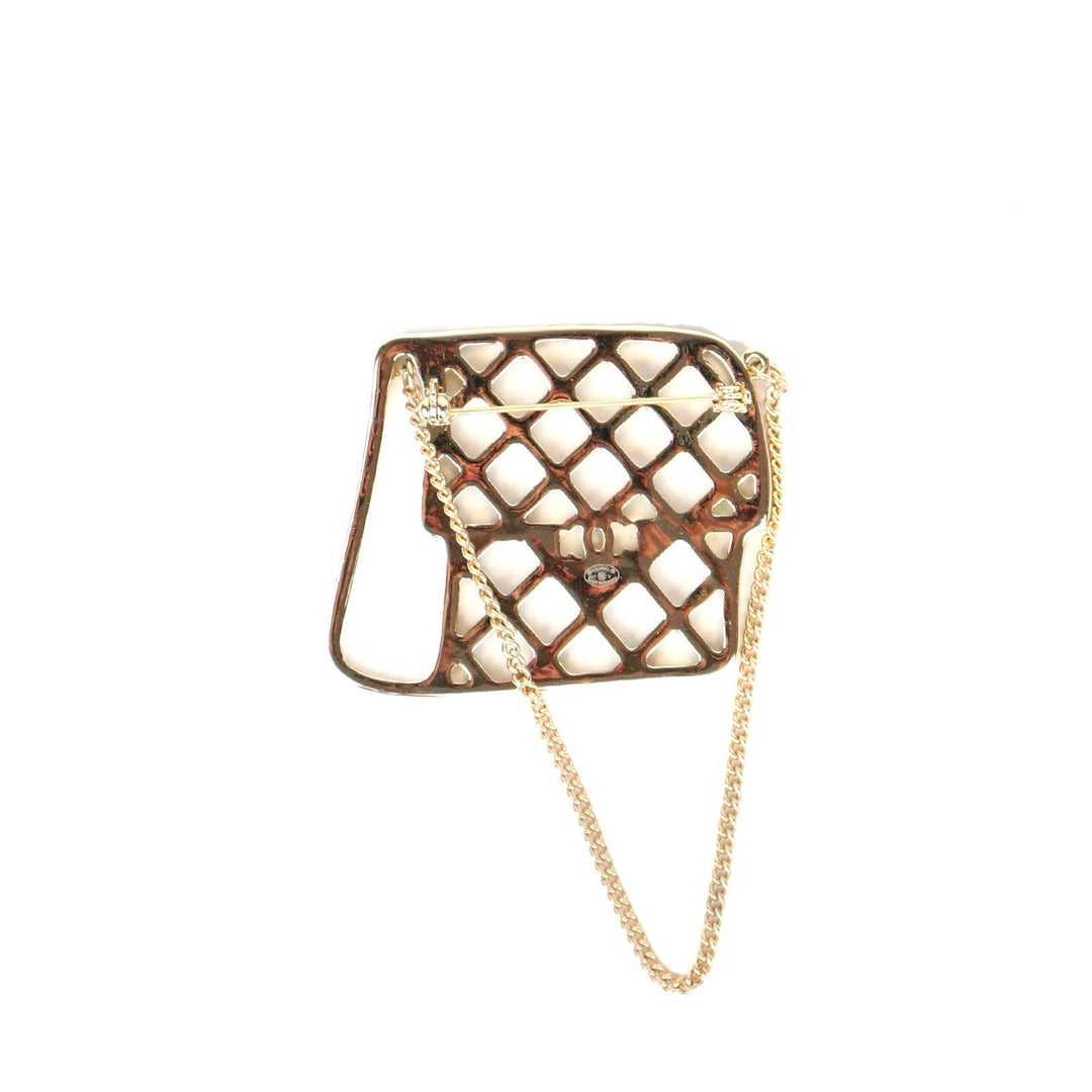 Top Quality Chanel Top Quality Chanel Pins & brooches