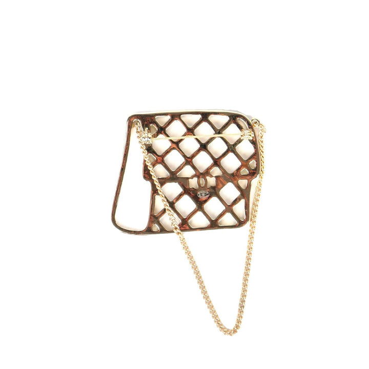 Top Quality Chanel Top Quality Chanel Pins & brooches