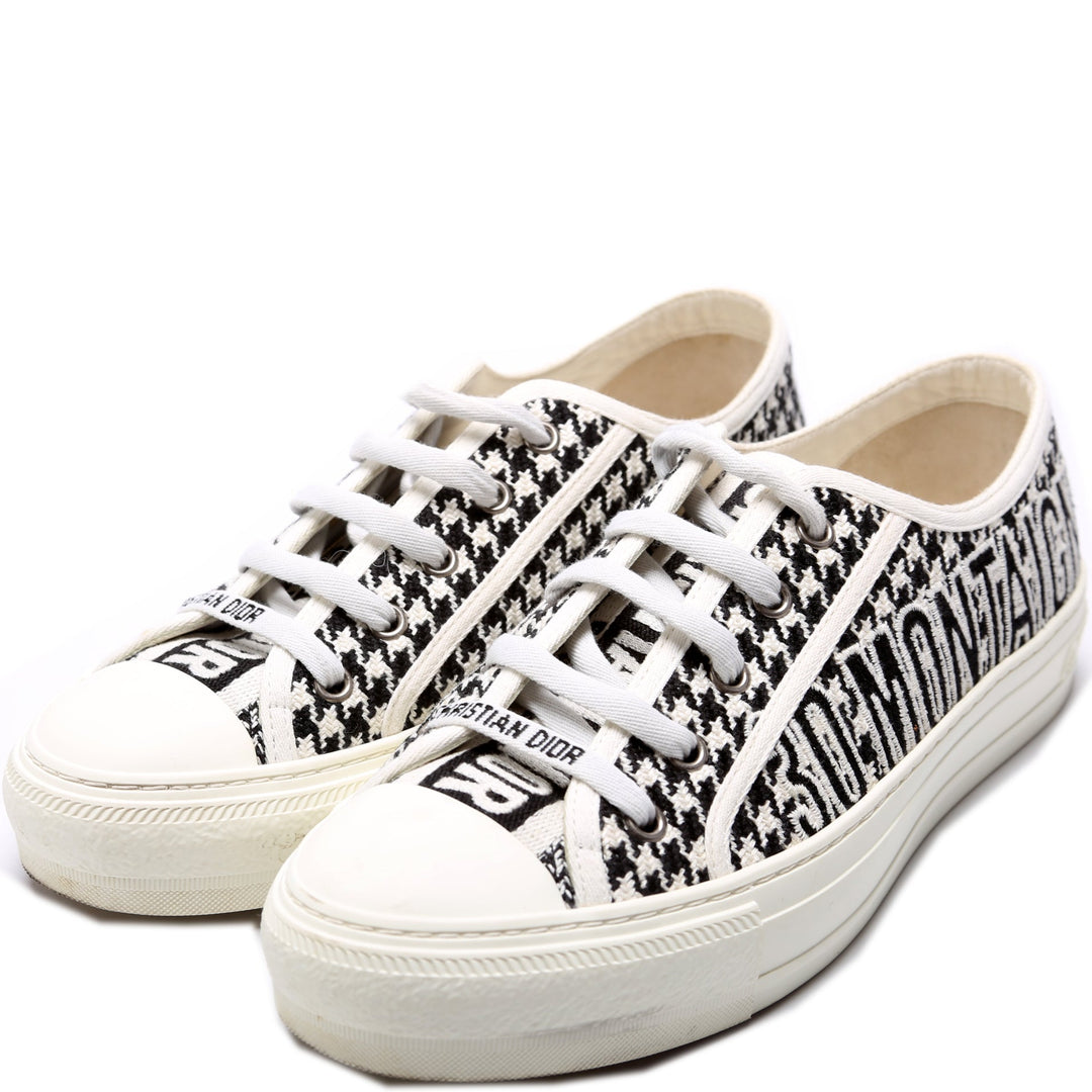 Walk'N'Top quality Dior Sneakers Size 38