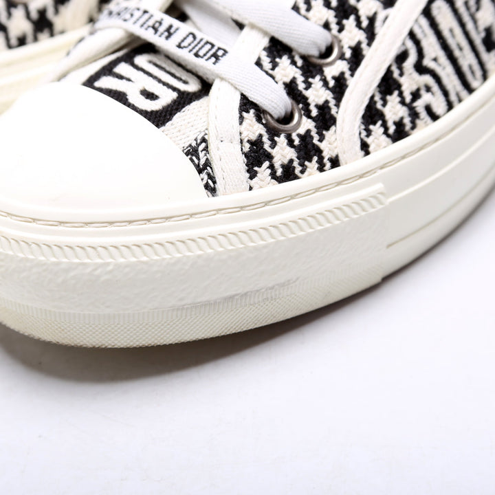 Walk'N'Top quality Dior Sneakers Size 38