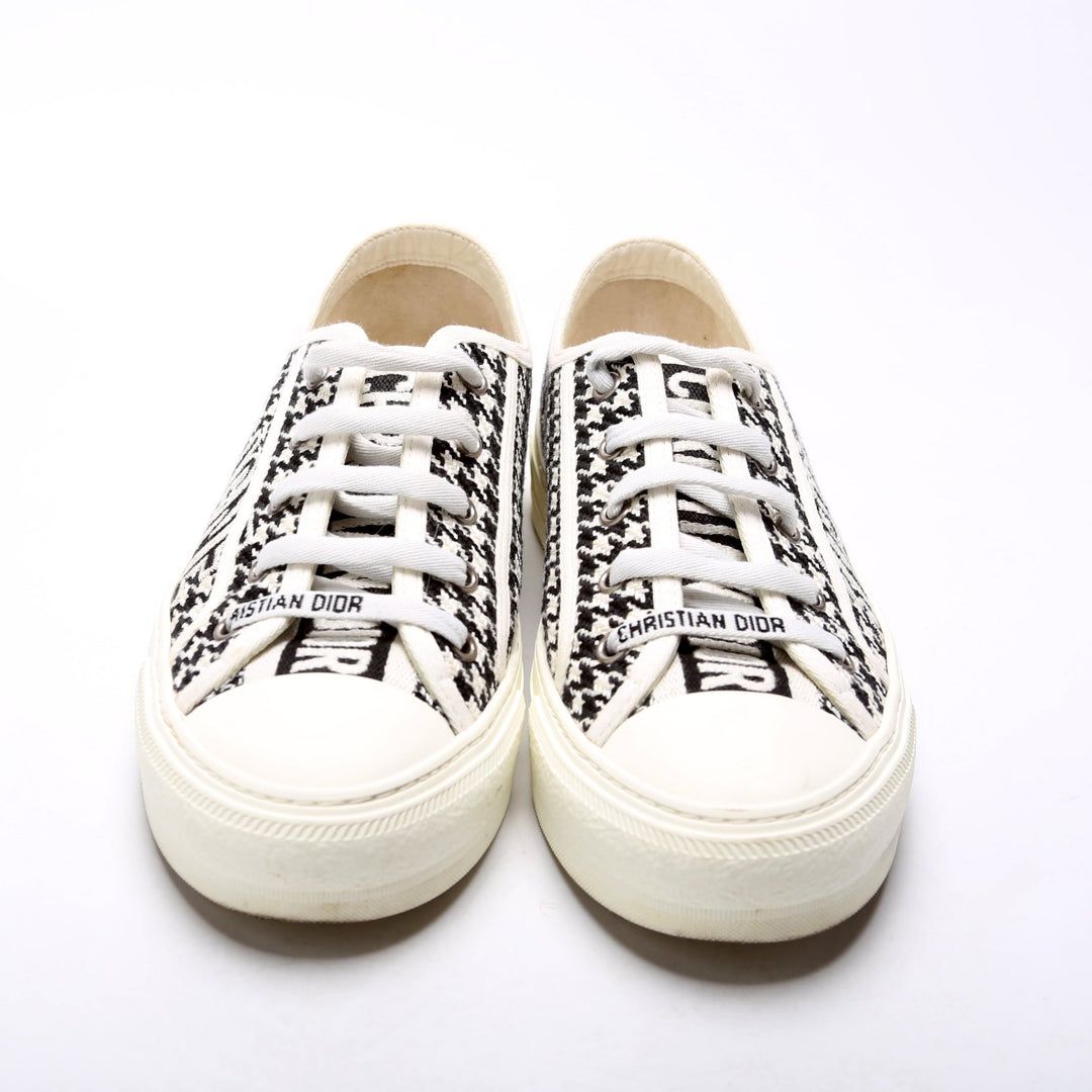 Walk'N'Top quality Dior Sneakers Size 38