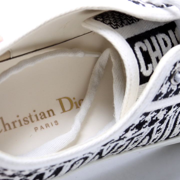 Walk'N'Top quality Dior Sneakers Size 38