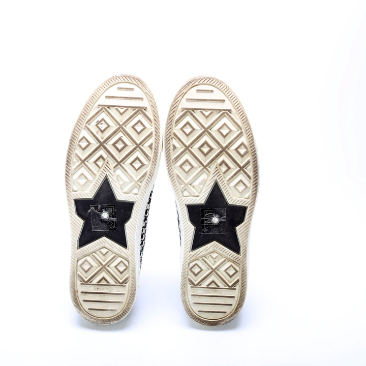 Walk'N'Top quality Dior Sneakers Size 38