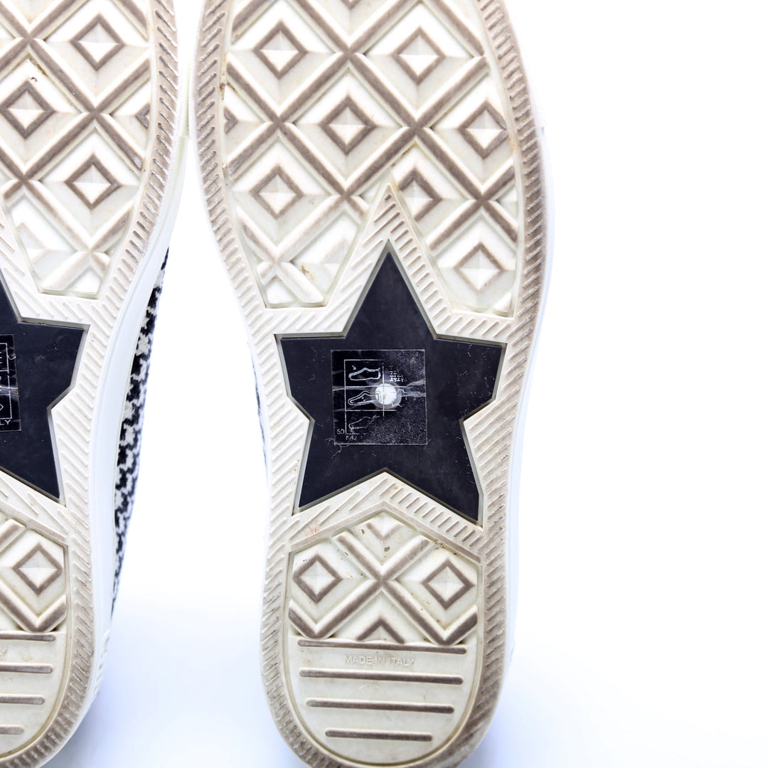 Walk'N'Top quality Dior Sneakers Size 38