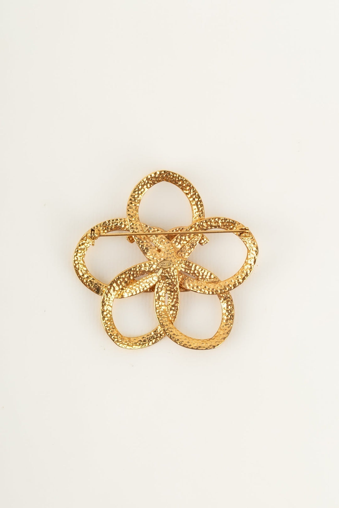 Broche fleur Top Quality Chanel Printemps 1996