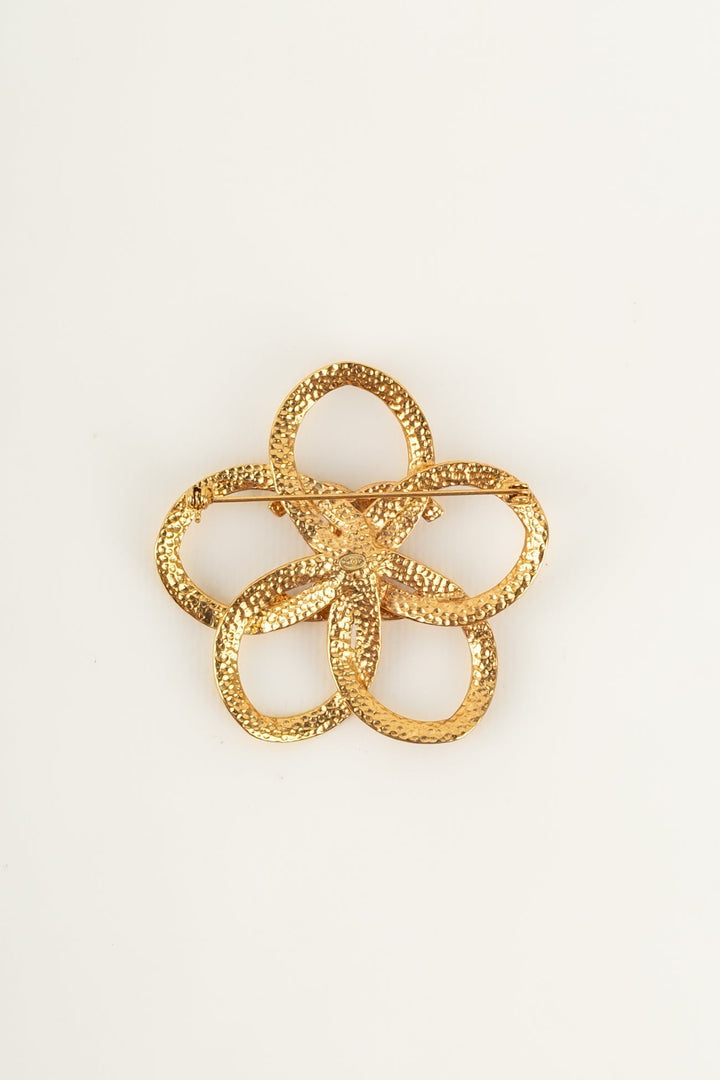 Broche fleur Top Quality Chanel Printemps 1996