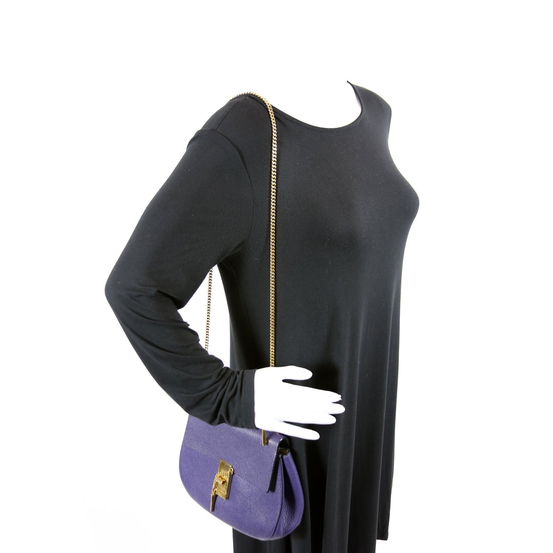 Drew Crossbody Medium
