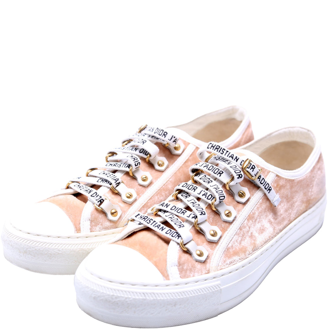 Walk'N'Top quality Dior Sneakers Size 39