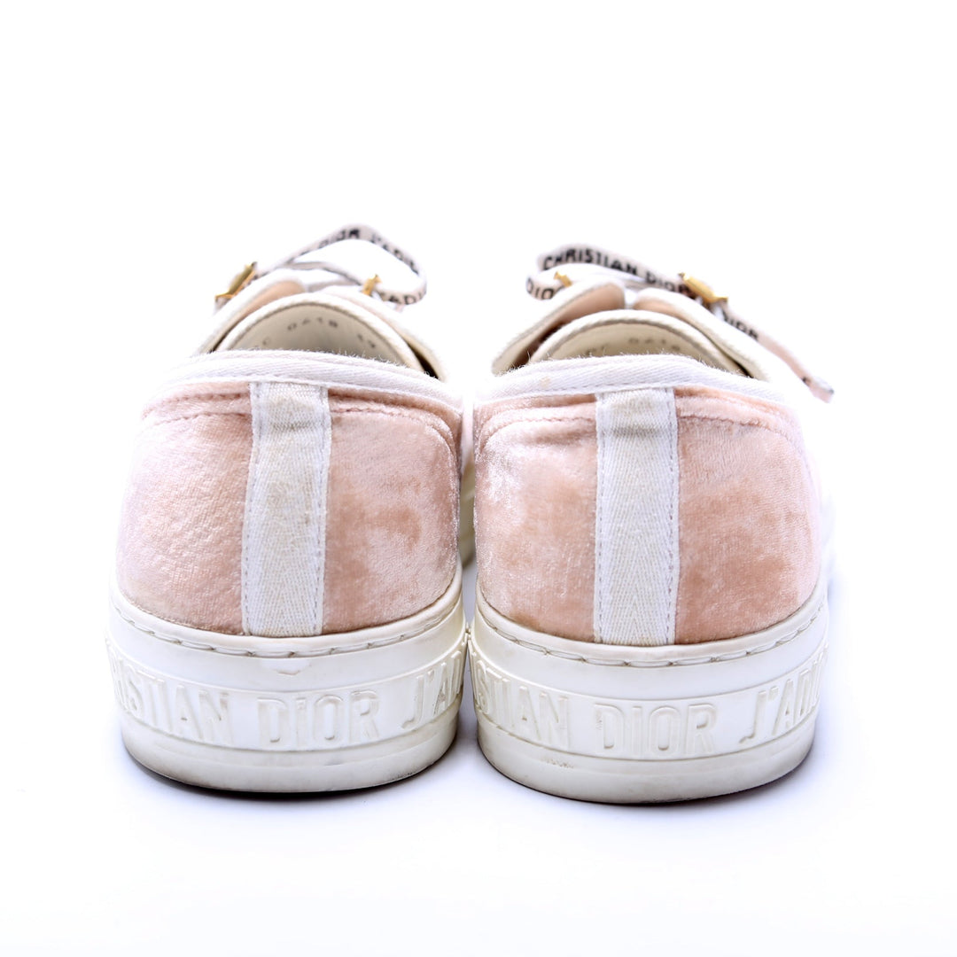 Walk'N'Top quality Dior Sneakers Size 39