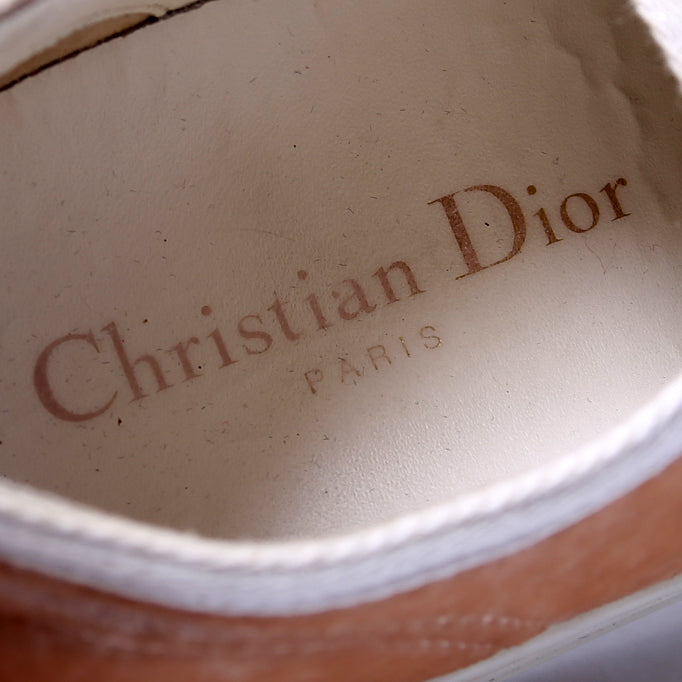Walk'N'Top quality Dior Sneakers Size 39