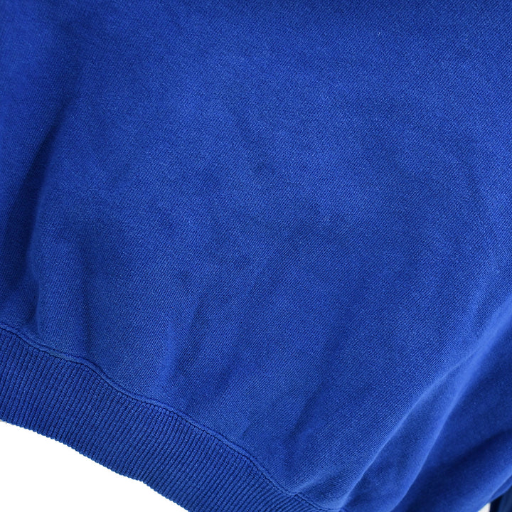 Top Quality Chanel logo-print cotton sweatshirt #L
