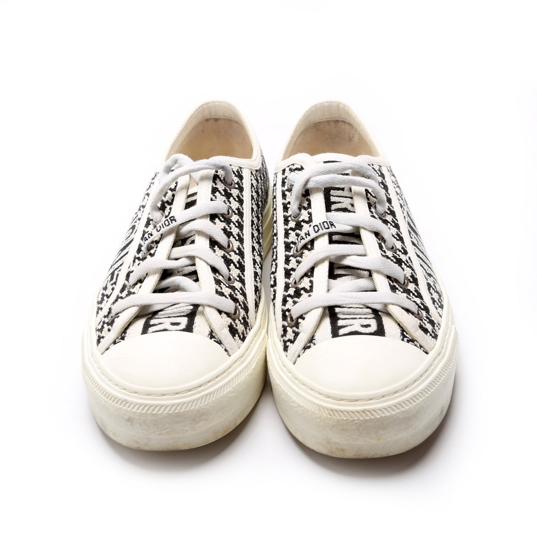 Walk'N'Top quality Dior Sneakers Size 38