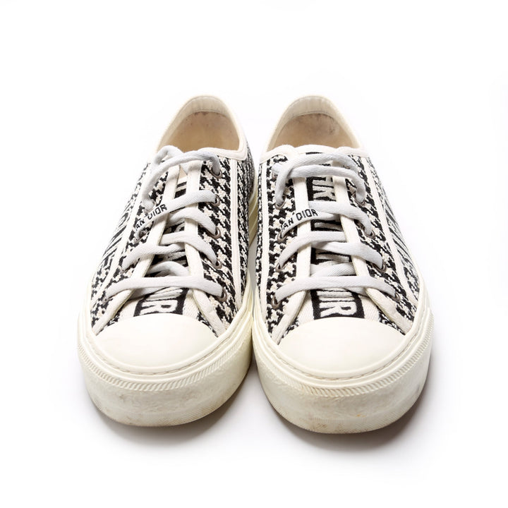 Walk'N'Top quality Dior Sneakers Size 38