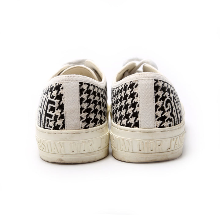 Walk'N'Top quality Dior Sneakers Size 38