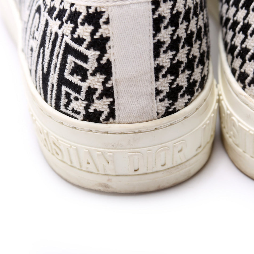 Walk'N'Top quality Dior Sneakers Size 38