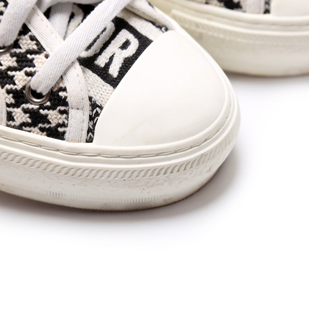 Walk'N'Top quality Dior Sneakers Size 38